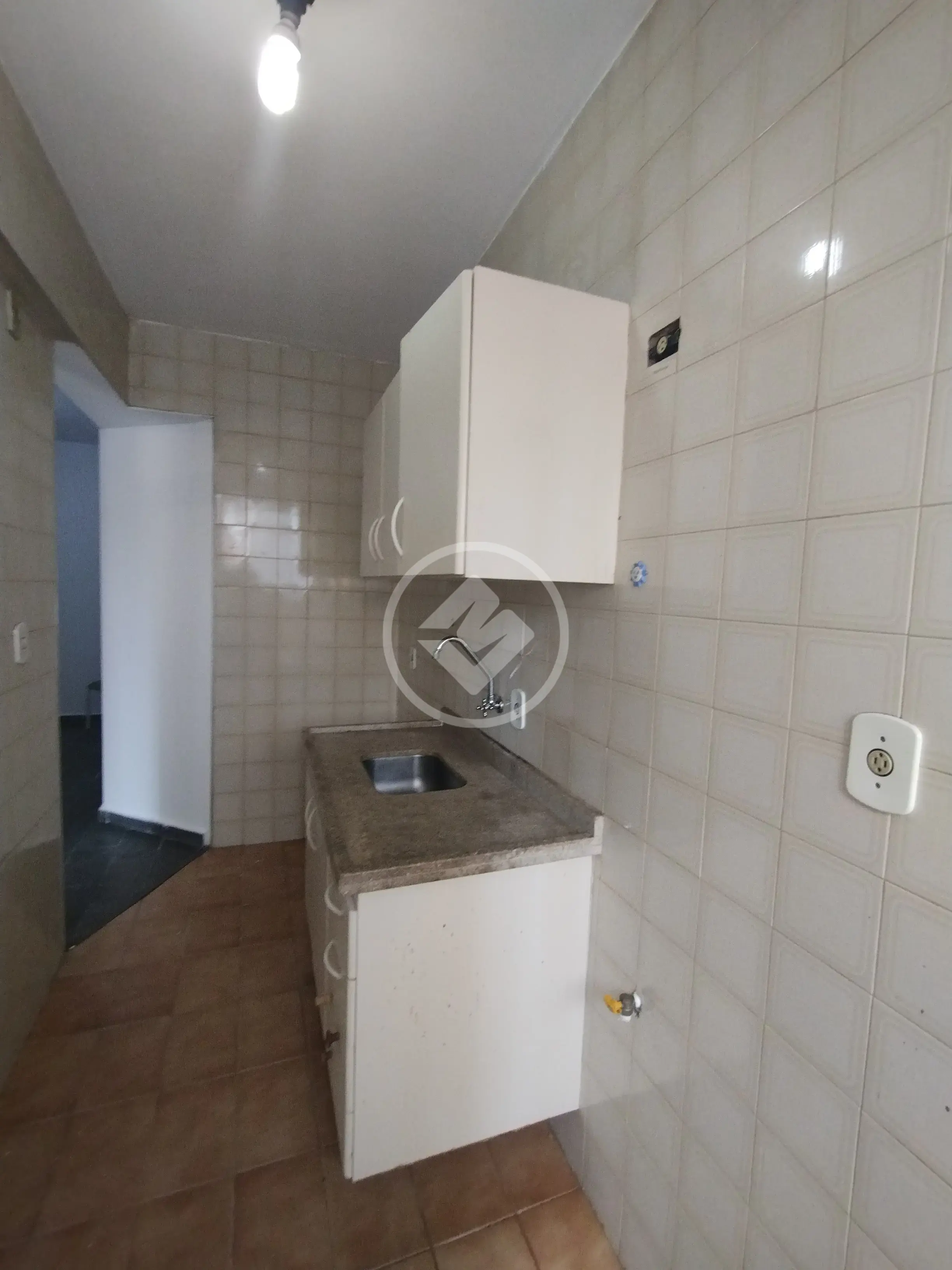 Apartamento 1 quarto no CENTRO, Campinas — foto 5 de 6