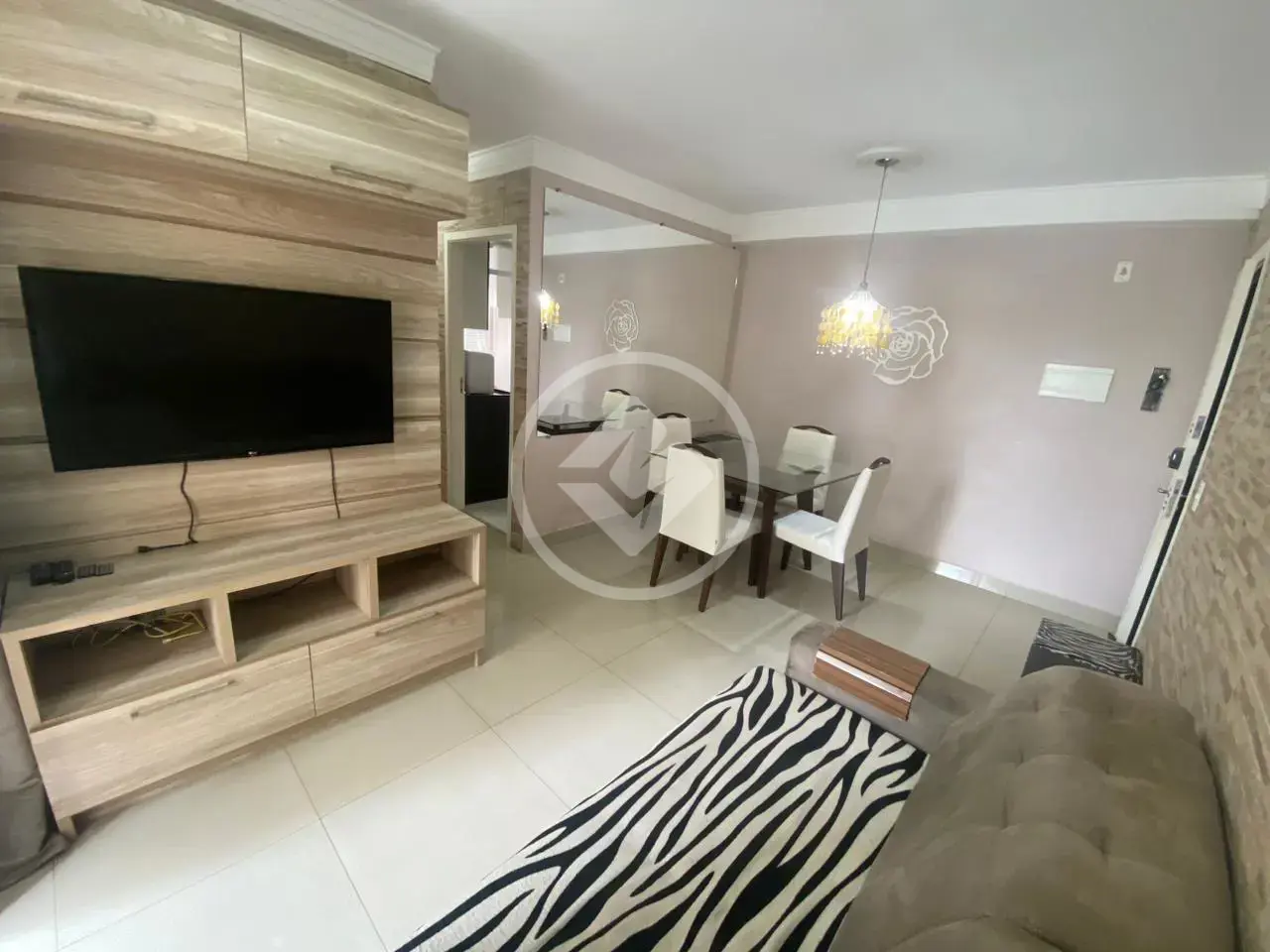 Apartamento 2 quartos no Vila Progresso, Campinas — foto 3 de 6