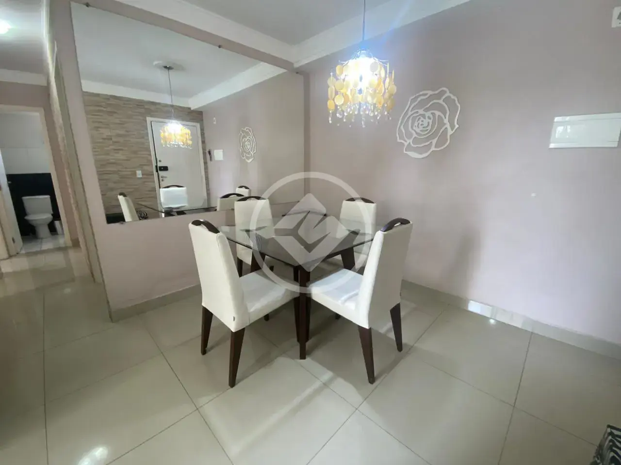 Apartamento 2 quartos no Vila Progresso, Campinas — foto 5 de 6