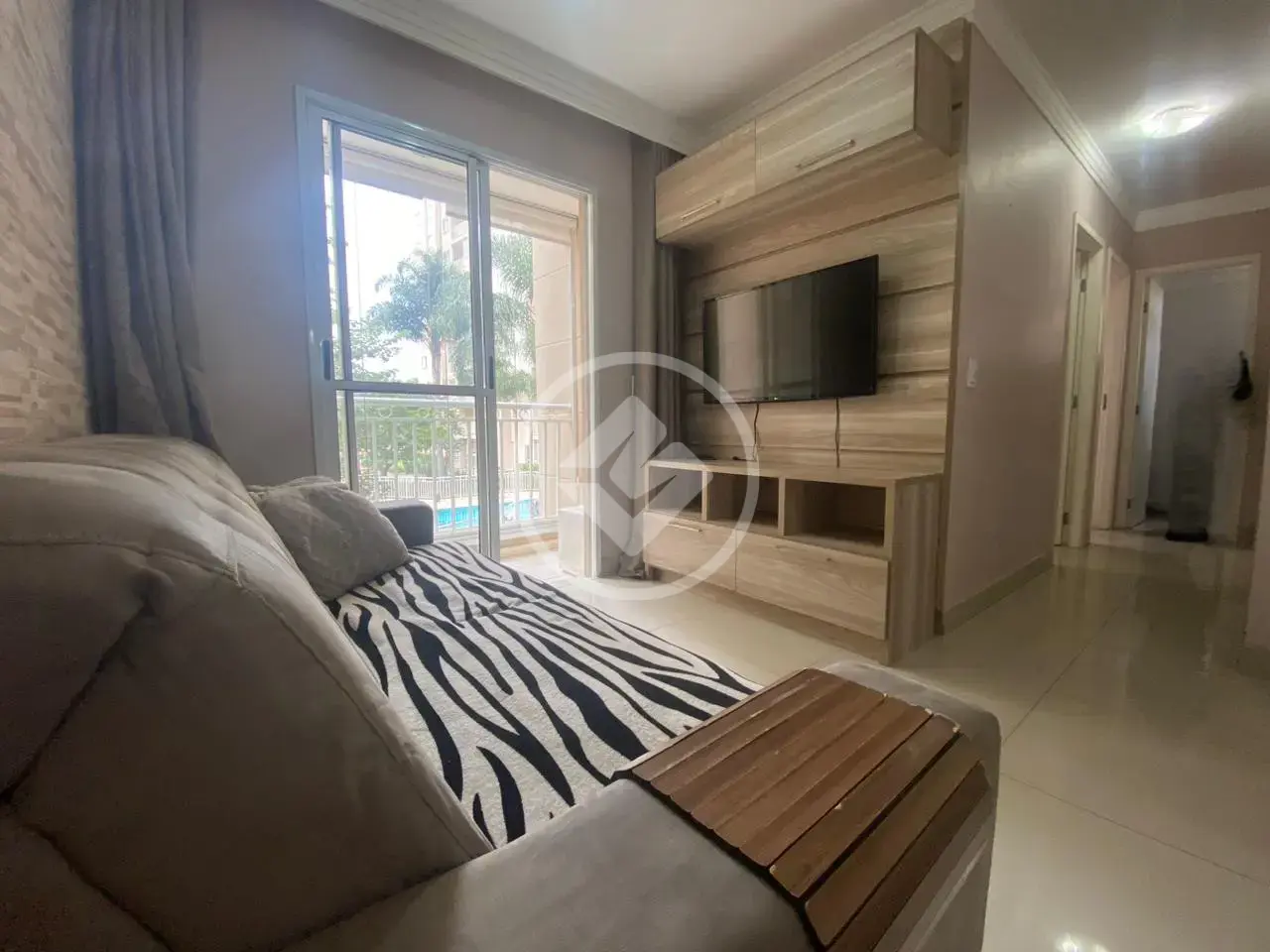 Apartamento 2 quartos no Vila Progresso, Campinas — foto 4 de 6