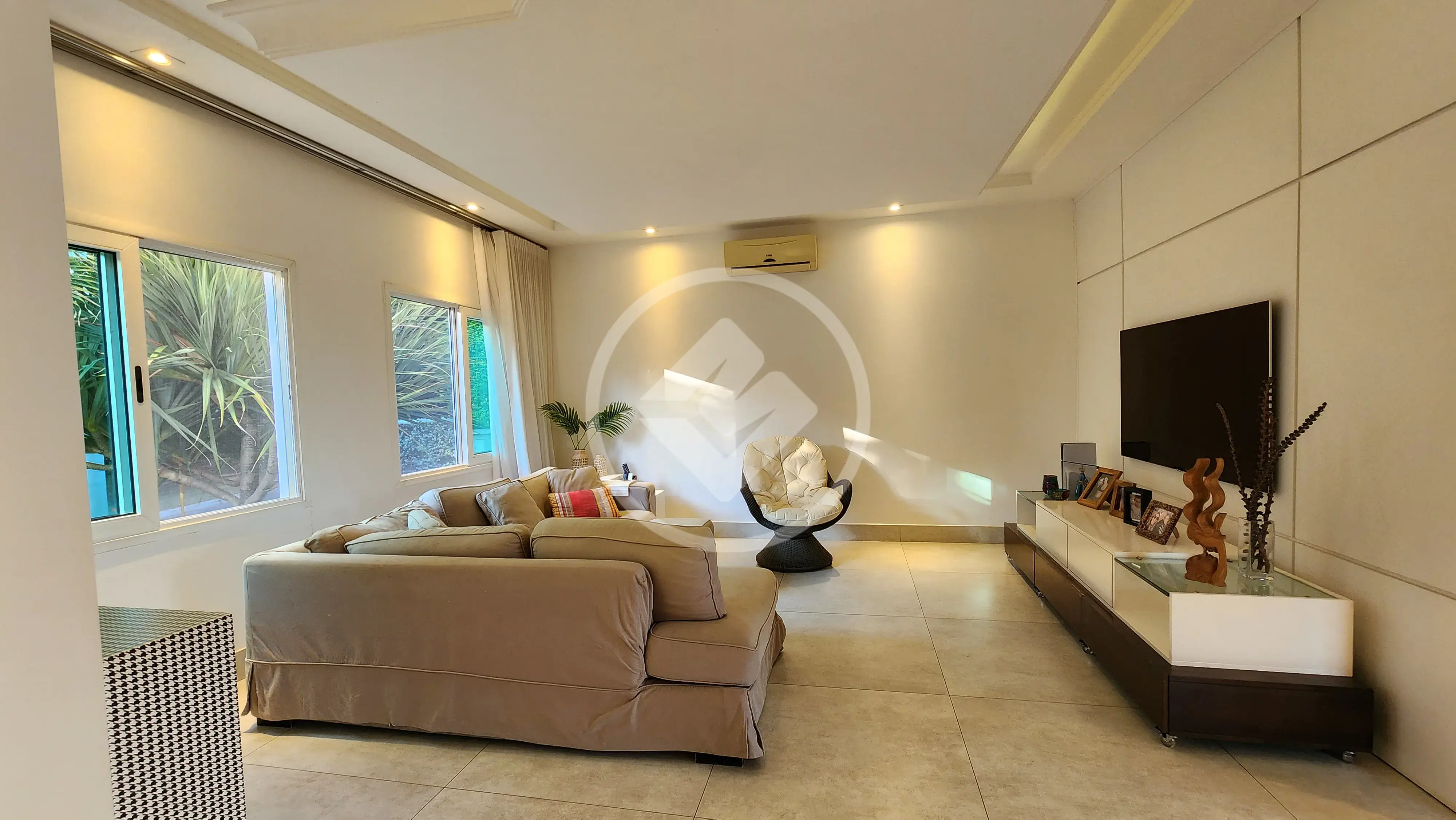 Casa Condomínio 3 quartos no Tijuco das Telhas, Campinas — foto 3 de 6