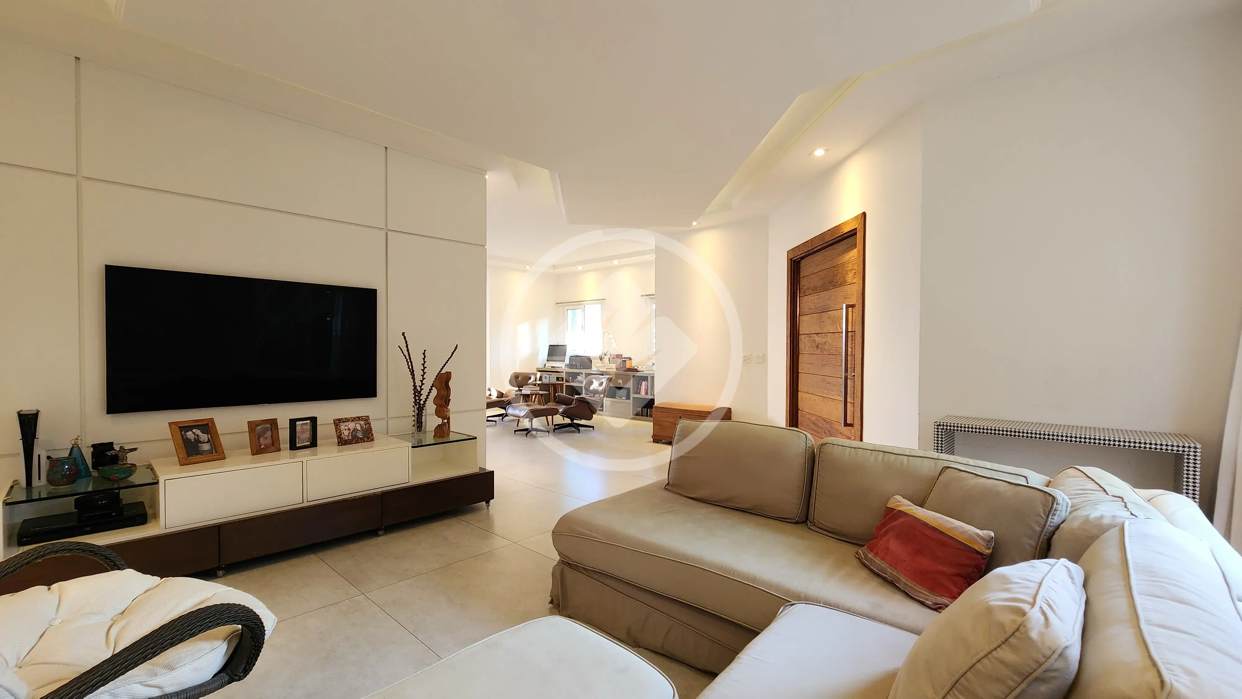 Casa Condomínio 3 quartos no Tijuco das Telhas, Campinas — foto 4 de 6