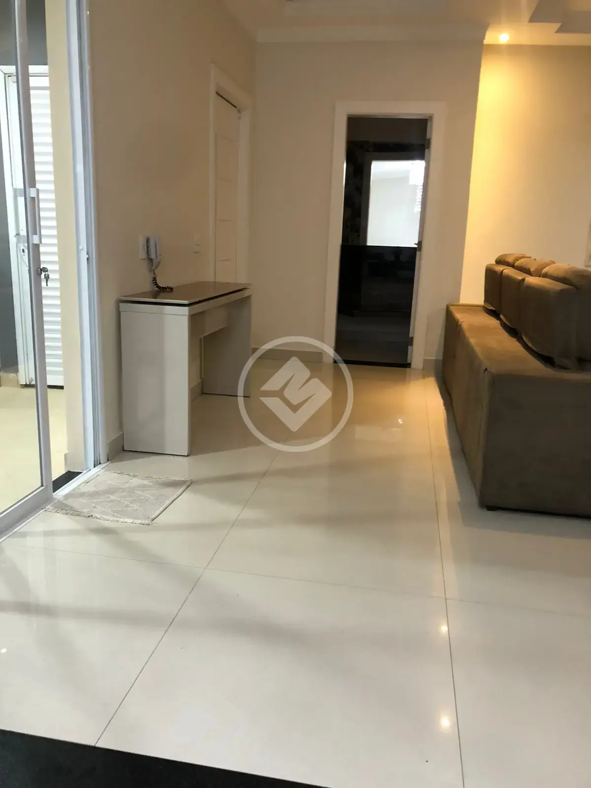 Casa 4 quartos no Residencial Parque da Fazenda, Campinas — foto 4 de 6