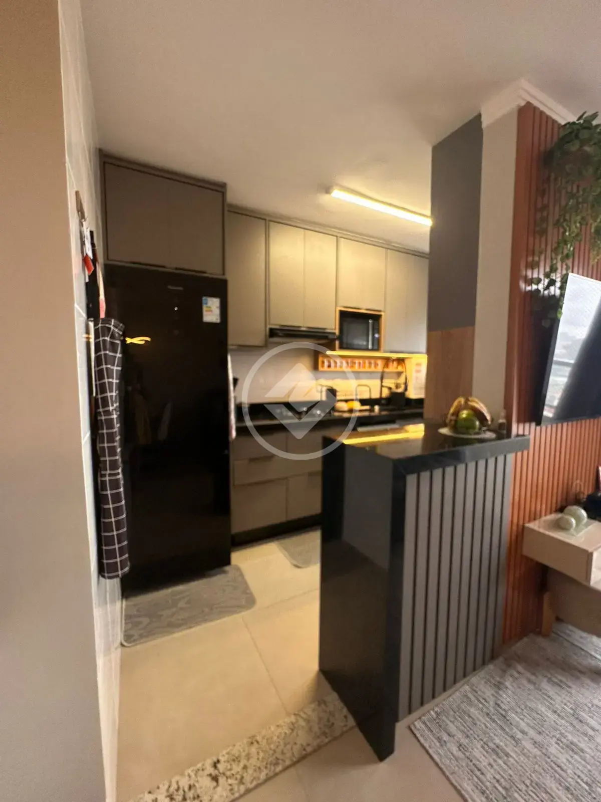 Apartamento 2 quartos no Residencial Villa Garden, Campinas — foto 5 de 6