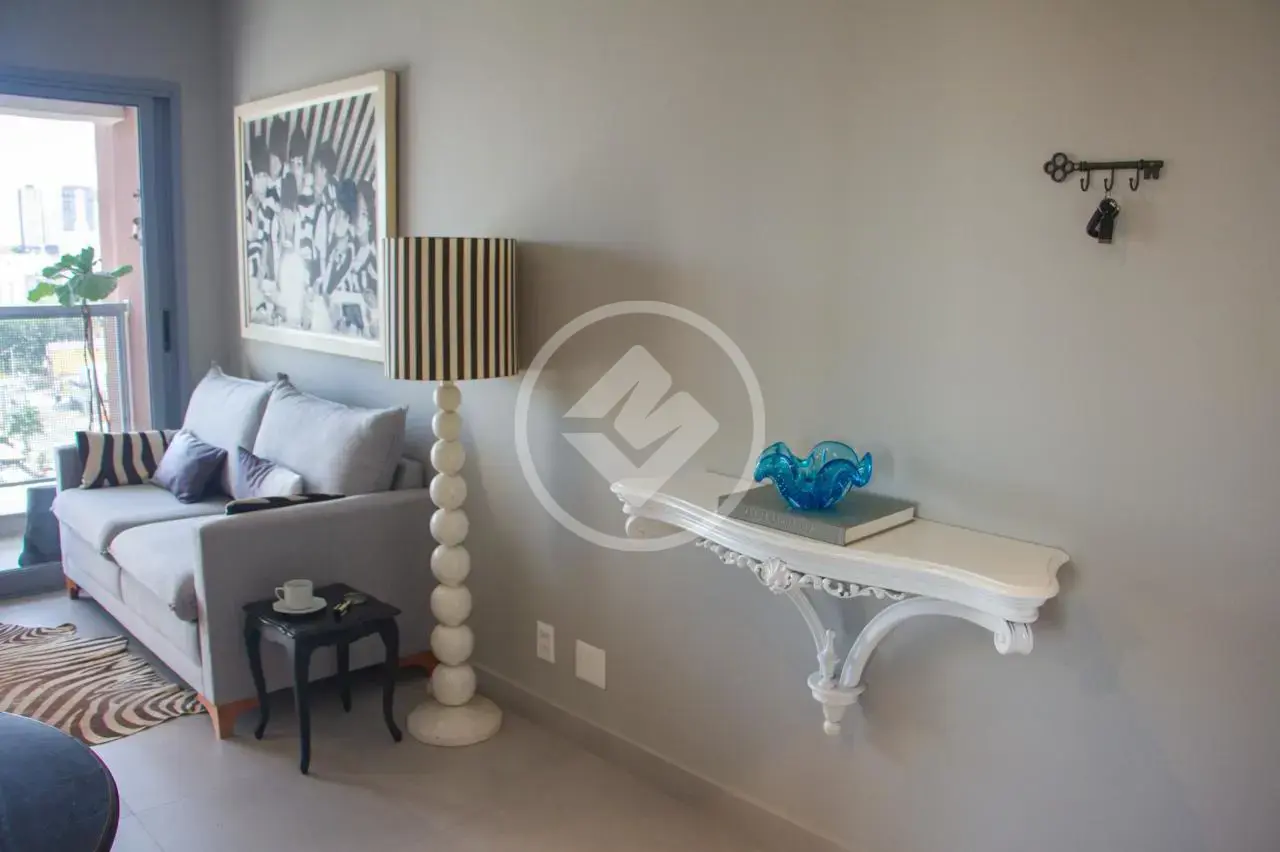Apartamento 2 quartos no Botafogo, Campinas — foto 6 de 6