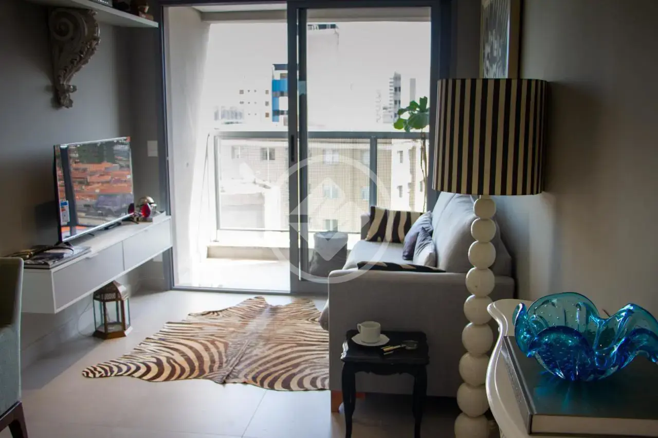 Apartamento 2 quartos no Botafogo, Campinas — foto 3 de 6