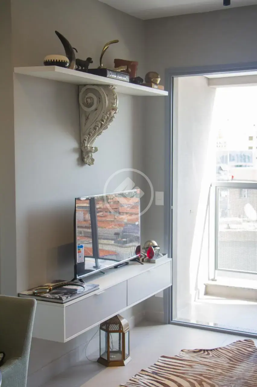 Apartamento 2 quartos no Botafogo, Campinas — foto 5 de 6