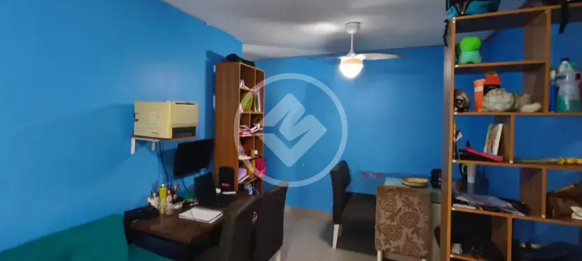 Apartamento Garden 2 quartos no Parque Industrial, Campinas — foto 3 de 6