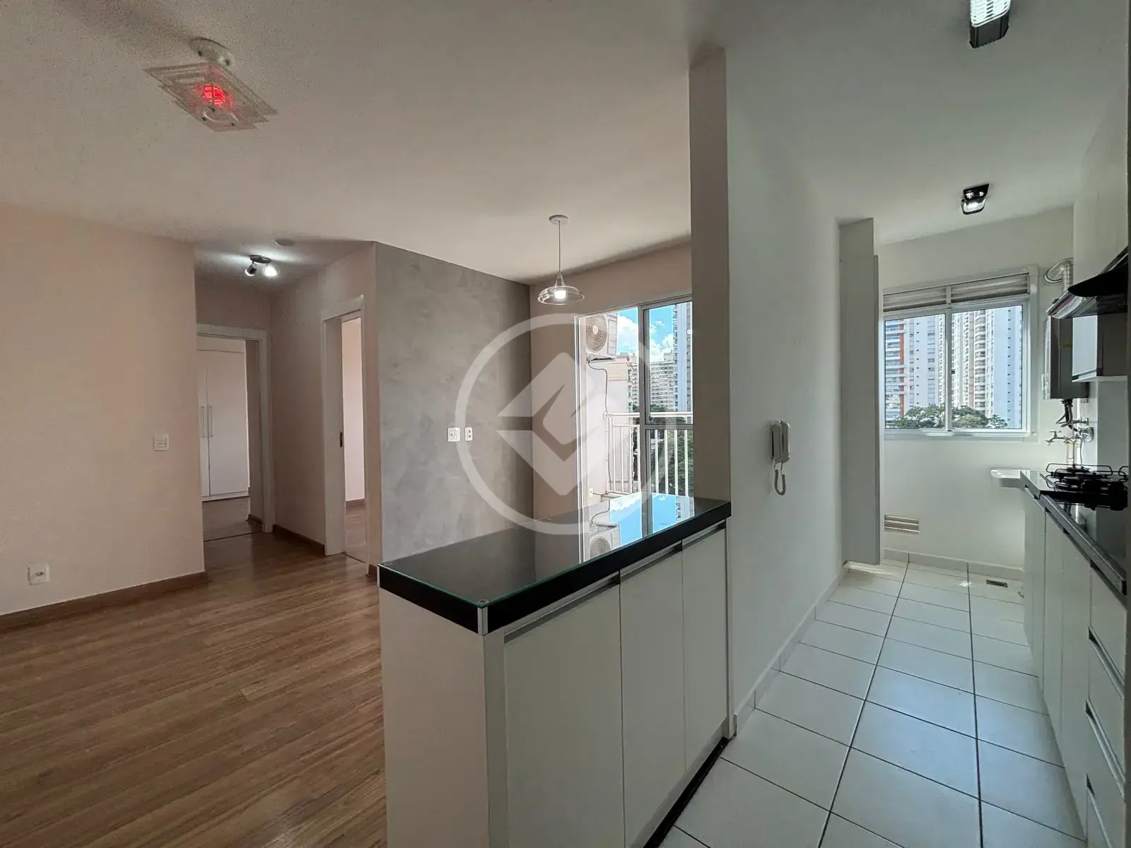 Apartamento Parque Taquaral, Campinas - SP — foto 2