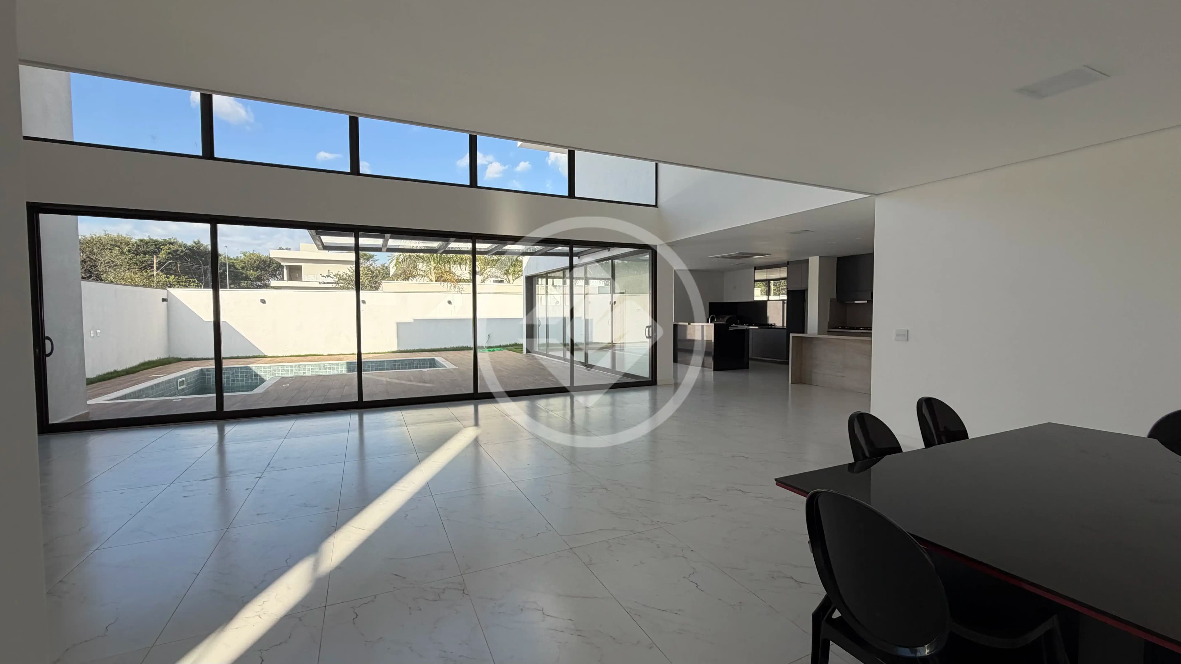 Casa Condomínio 4 quartos no Residencial Campo Camanducaia, Jaguariúna — foto 4 de 6