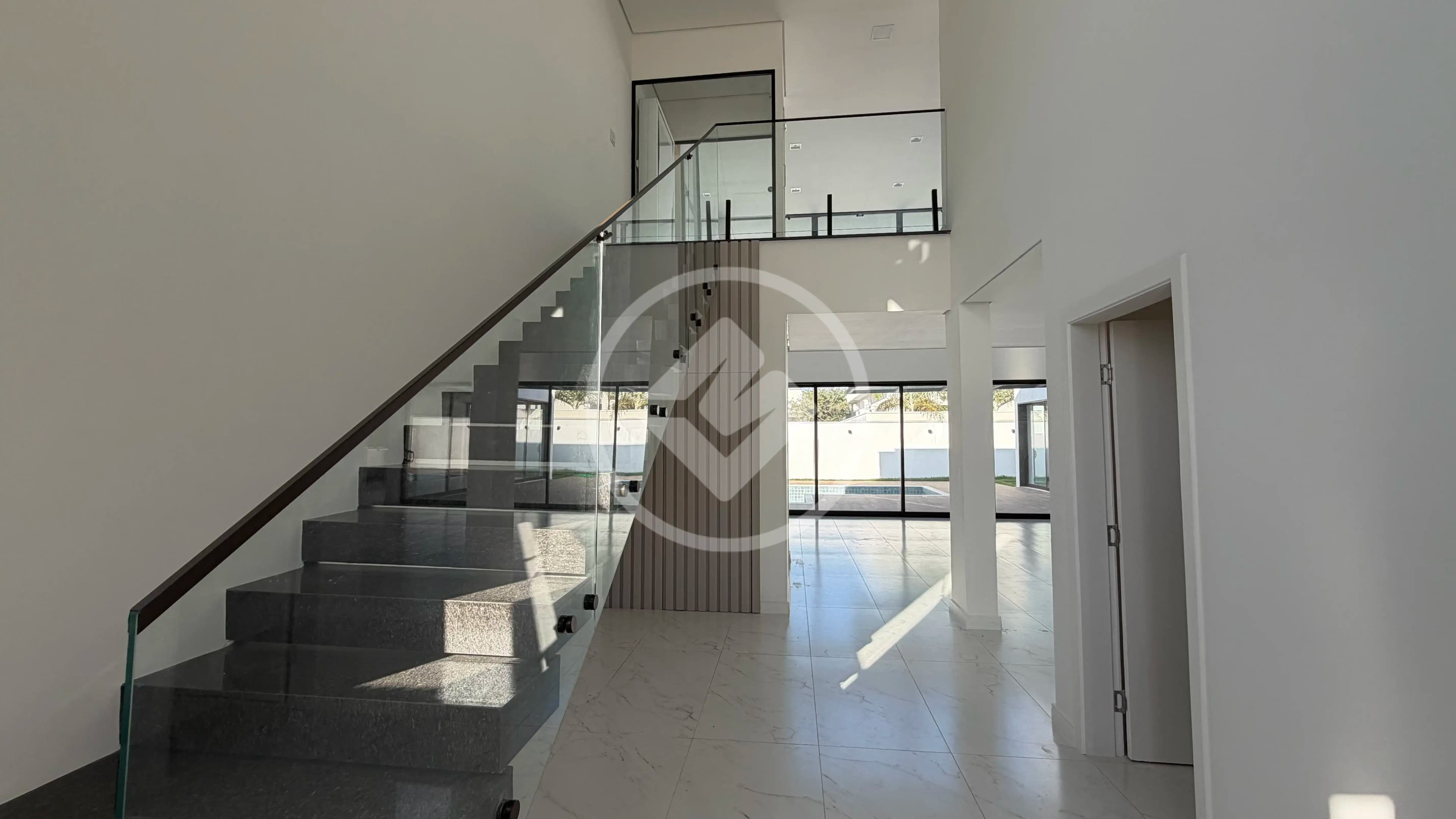 Casa Condomínio 4 quartos no Residencial Campo Camanducaia, Jaguariúna — foto 3 de 6