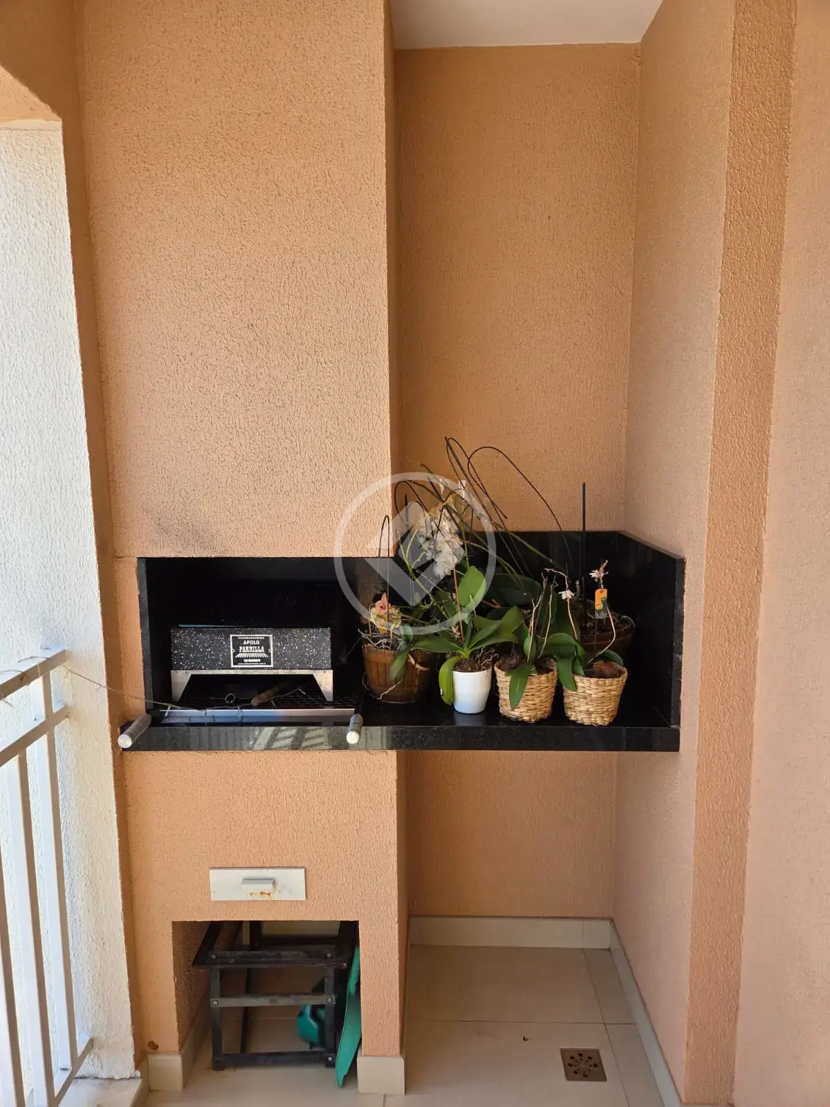 Apartamento 2 quartos no Loteamento Chácara Prado, Campinas — foto 6 de 6