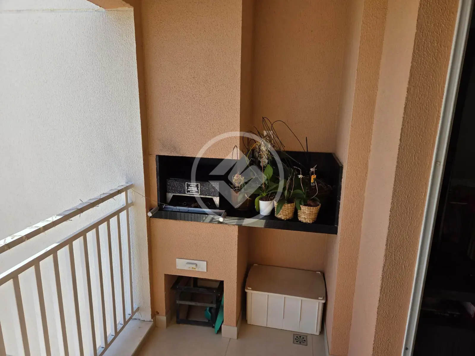 Apartamento 2 quartos no Loteamento Chácara Prado, Campinas — foto 5 de 6
