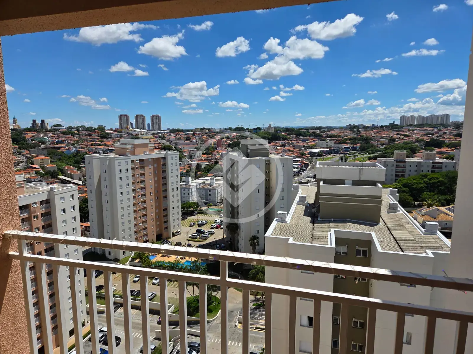 Apartamento 2 quartos no Loteamento Chácara Prado, Campinas — foto 4 de 6