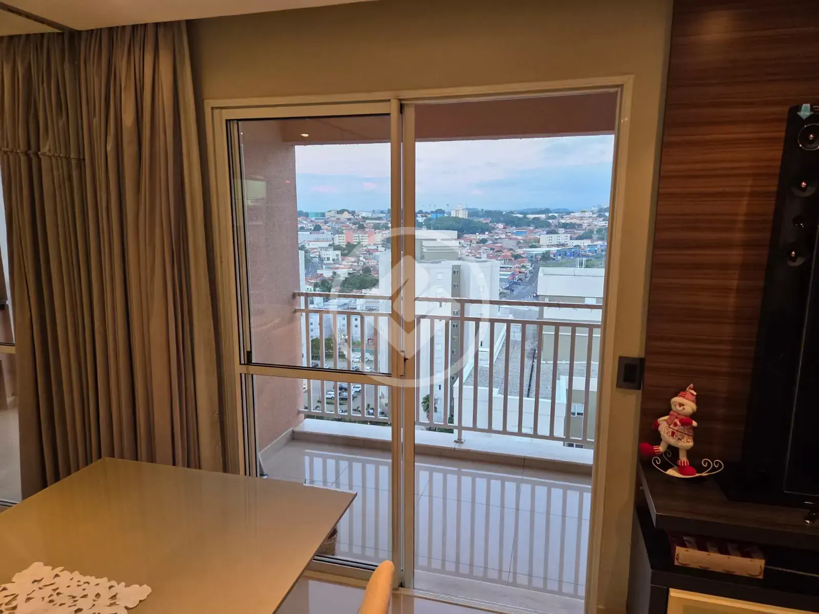 Apartamento 2 quartos no Loteamento Chácara Prado, Campinas — foto 3 de 6