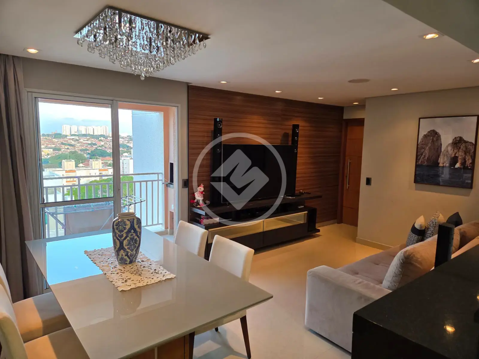 Apartamento Loteamento Chácara Prado, Campinas - SP — foto 2