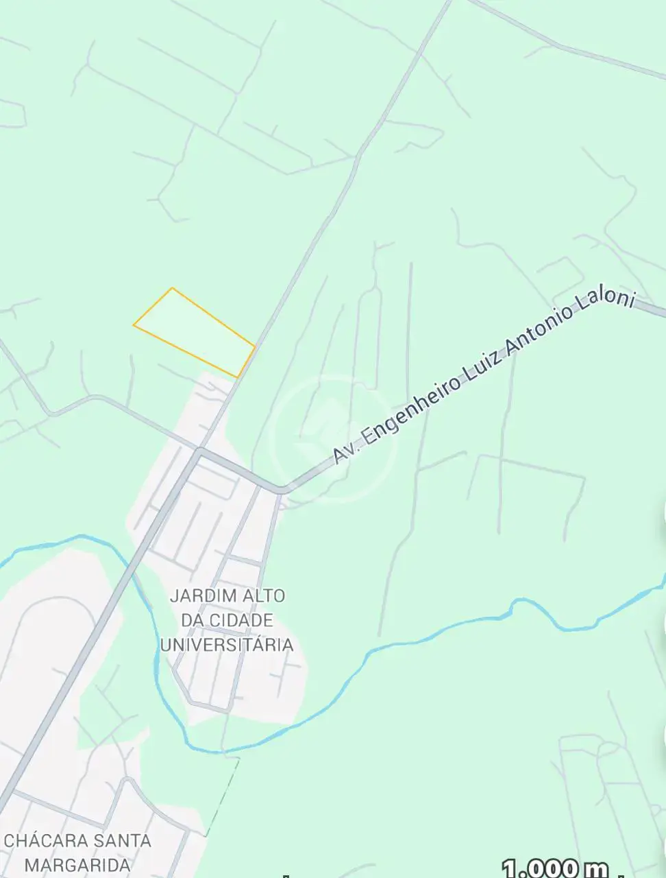 Terreno no Chácara Santa Margarida, Campinas — foto 2 de 2