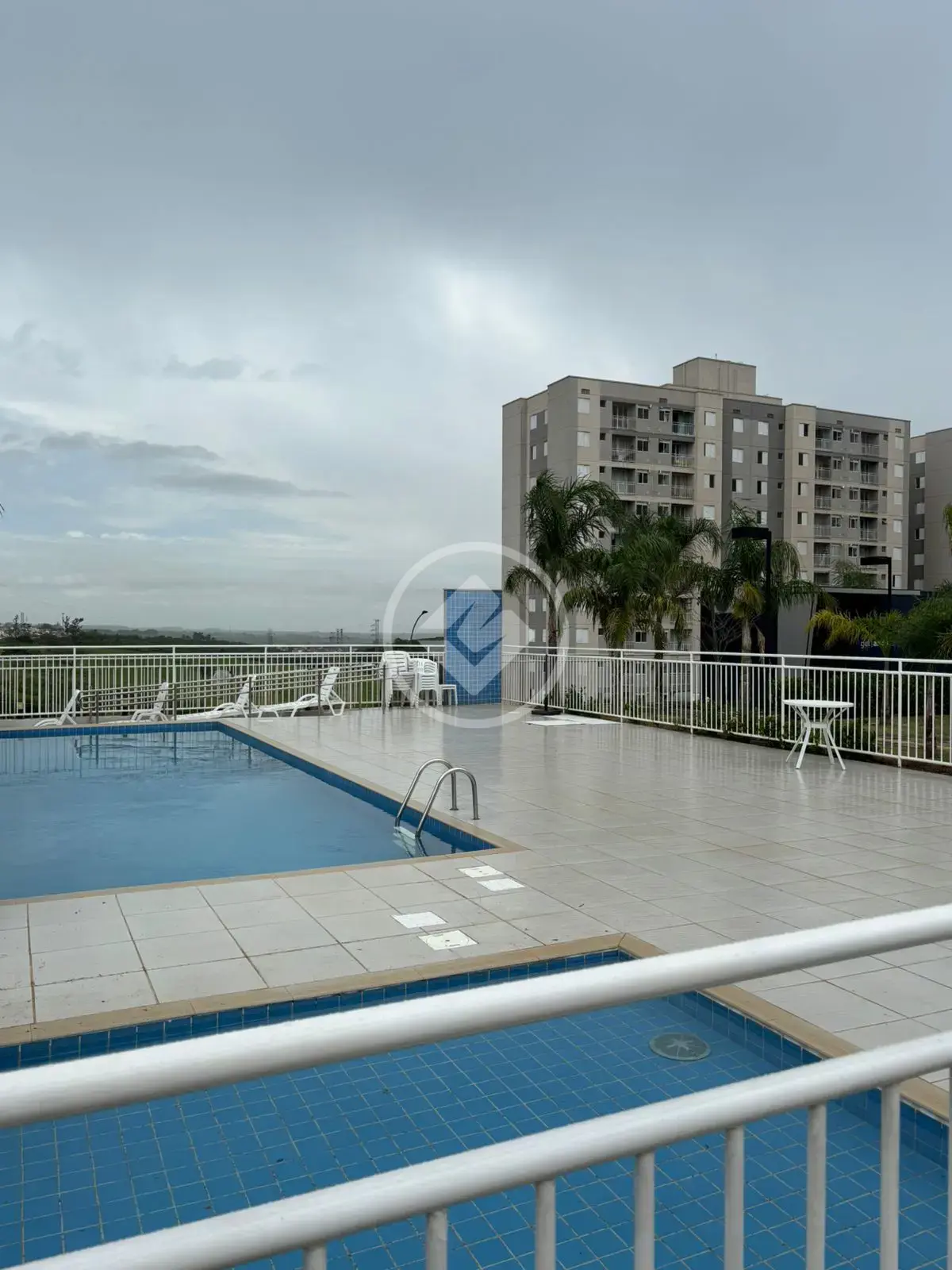 Apartamento Jardim das Cerejeiras, Campinas - SP — foto 1