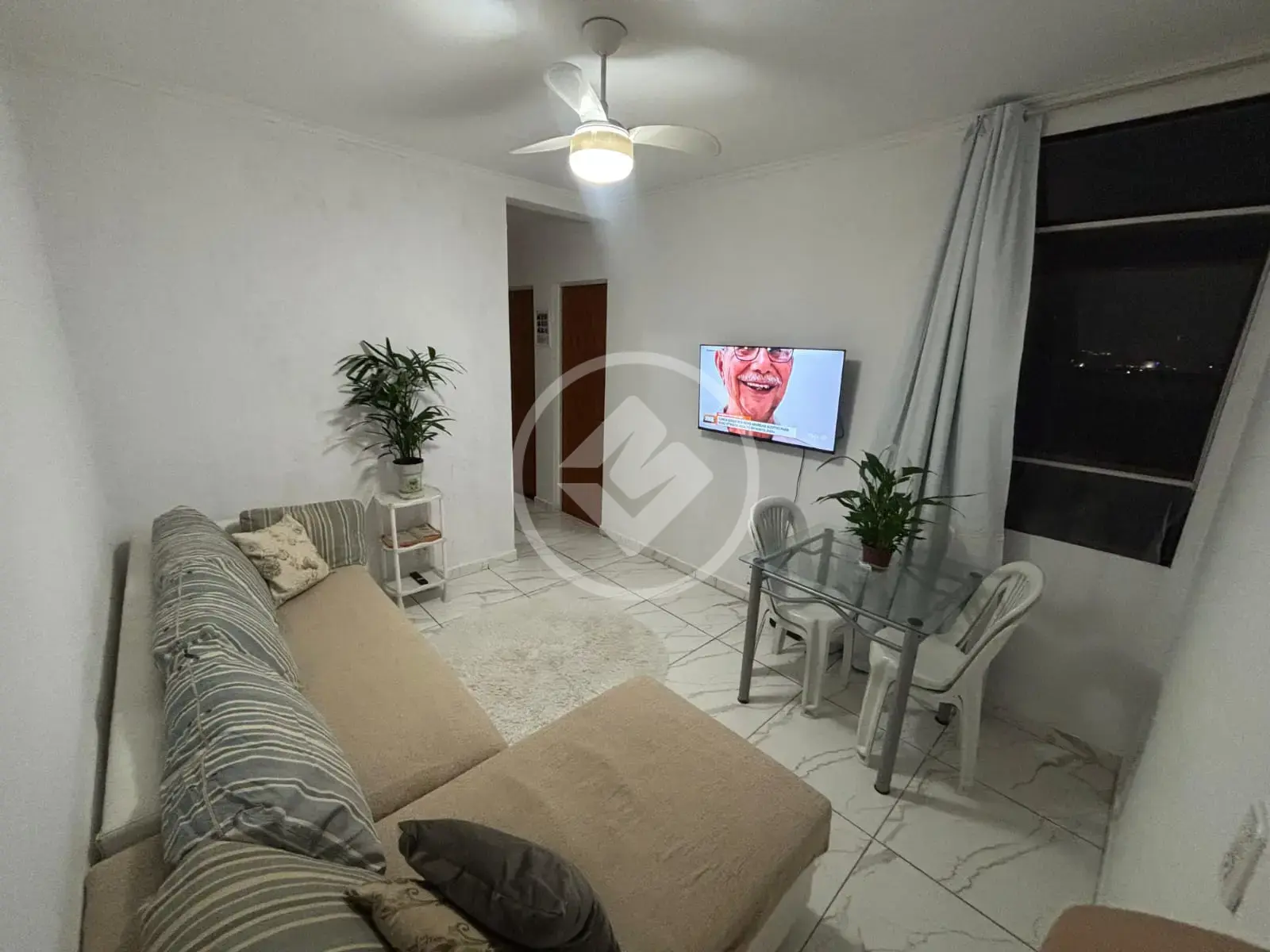 Apartamento 2 quartos no Parque São Jorge, Campinas — foto 2 de 6