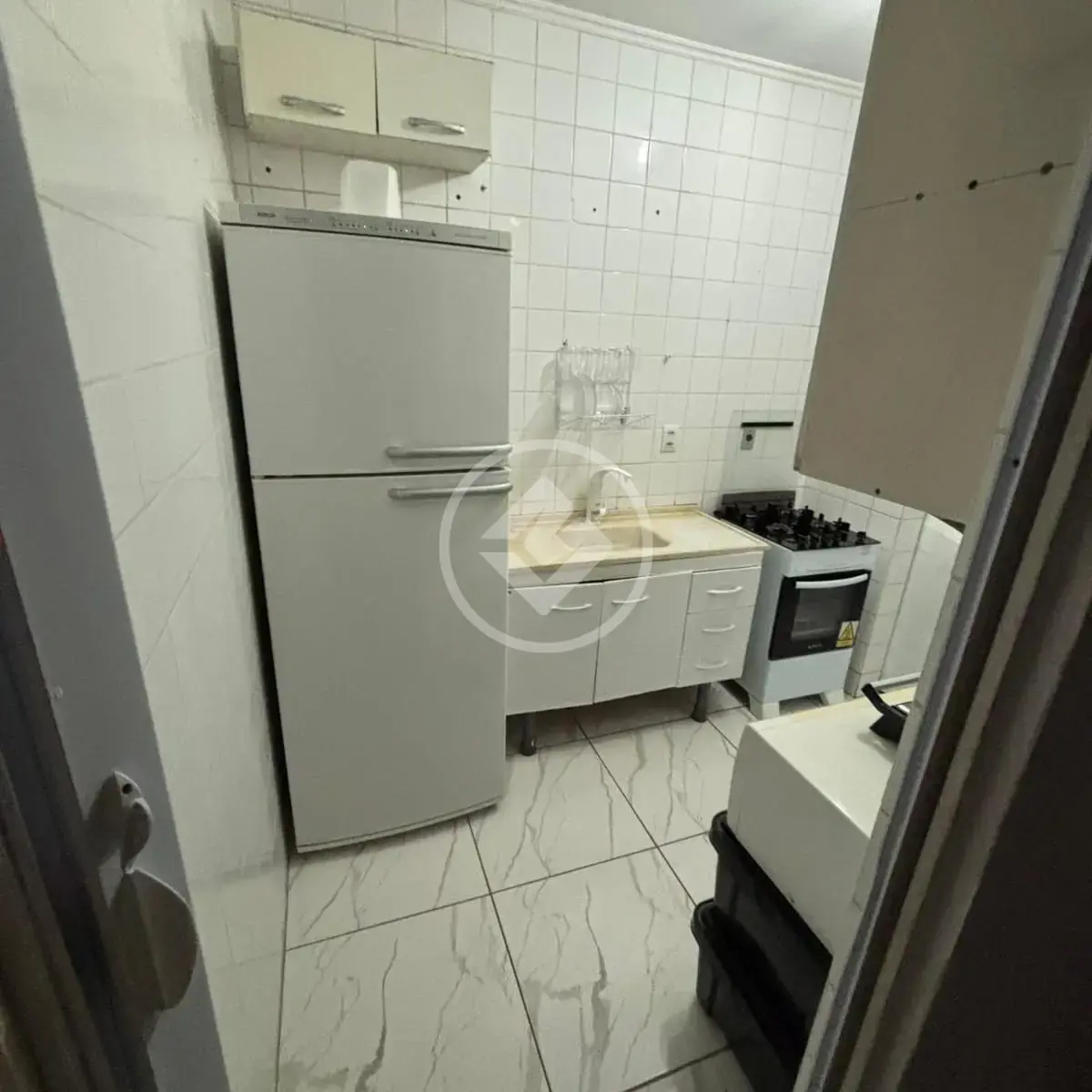 Apartamento 2 quartos no Parque São Jorge, Campinas — foto 3 de 6