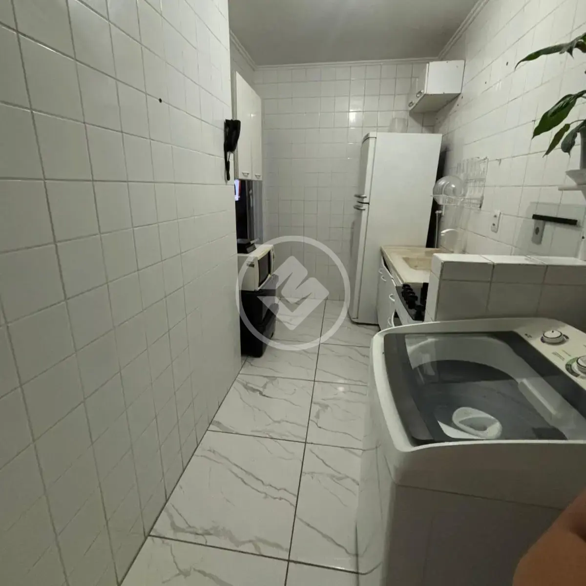 Apartamento 2 quartos no Parque São Jorge, Campinas — foto 5 de 6