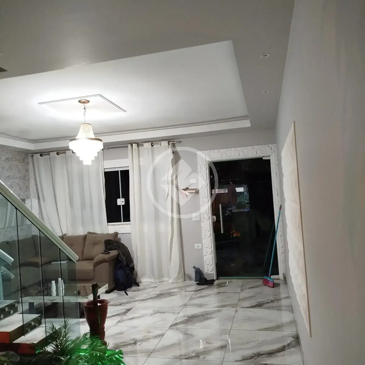 Casa 2 quartos no Jardim dos Ipês II, Sumaré — foto 3 de 6