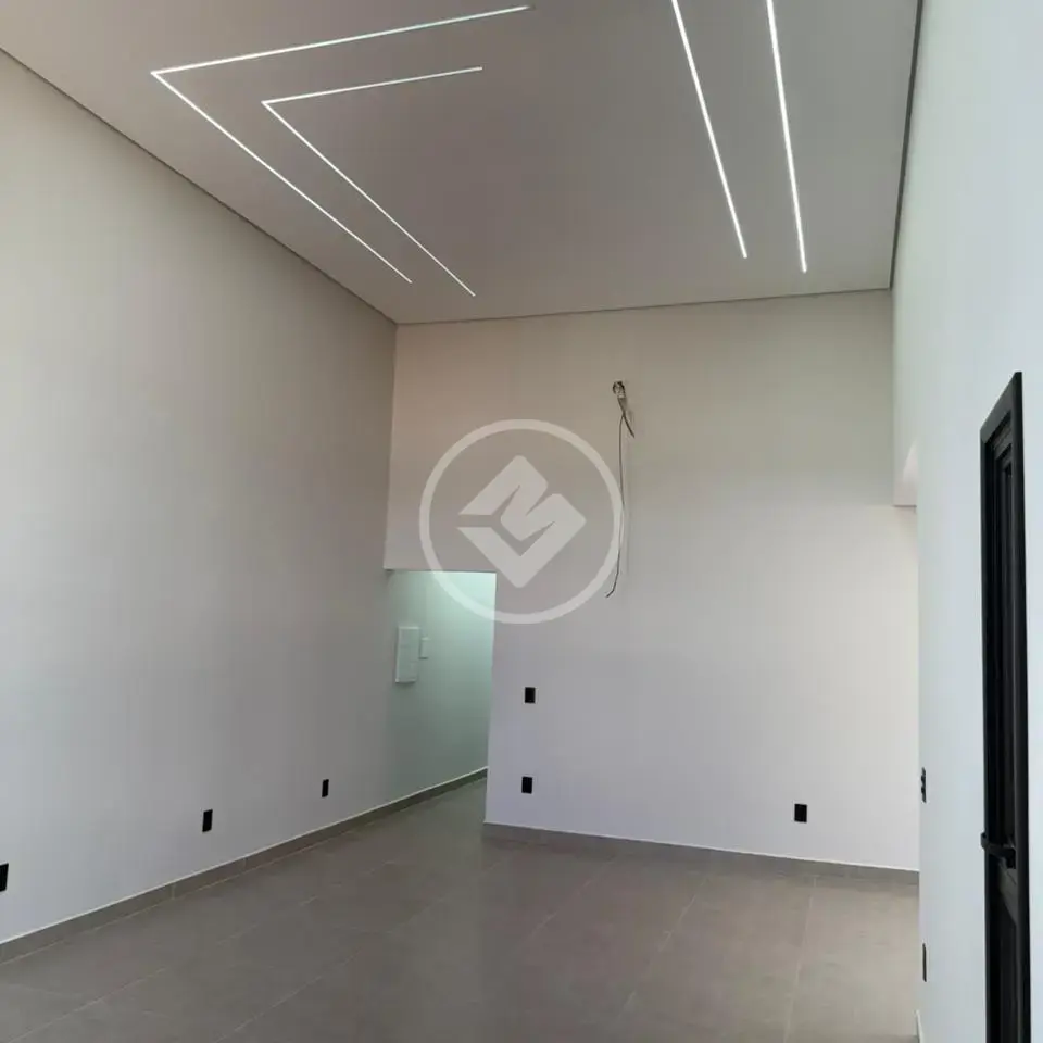 Casa Condomínio 3 quartos no Jardim Golden Park Residence, Hortolândia — foto 4 de 6