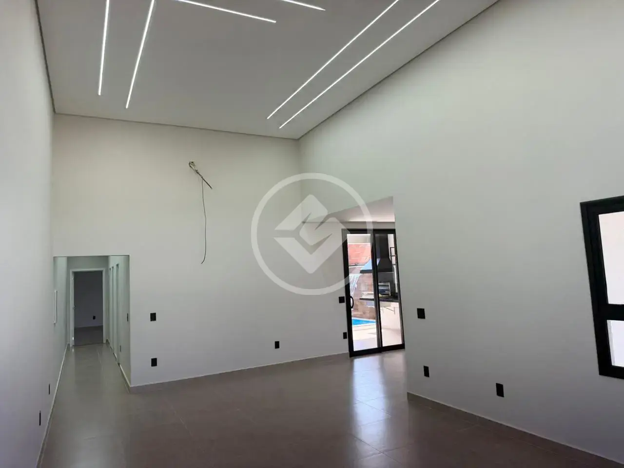 Casa Condomínio 3 quartos no Jardim Golden Park Residence, Hortolândia — foto 3 de 6