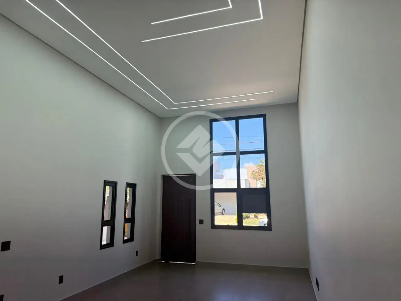 Casa Condomínio 3 quartos no Jardim Golden Park Residence, Hortolândia — foto 2 de 6