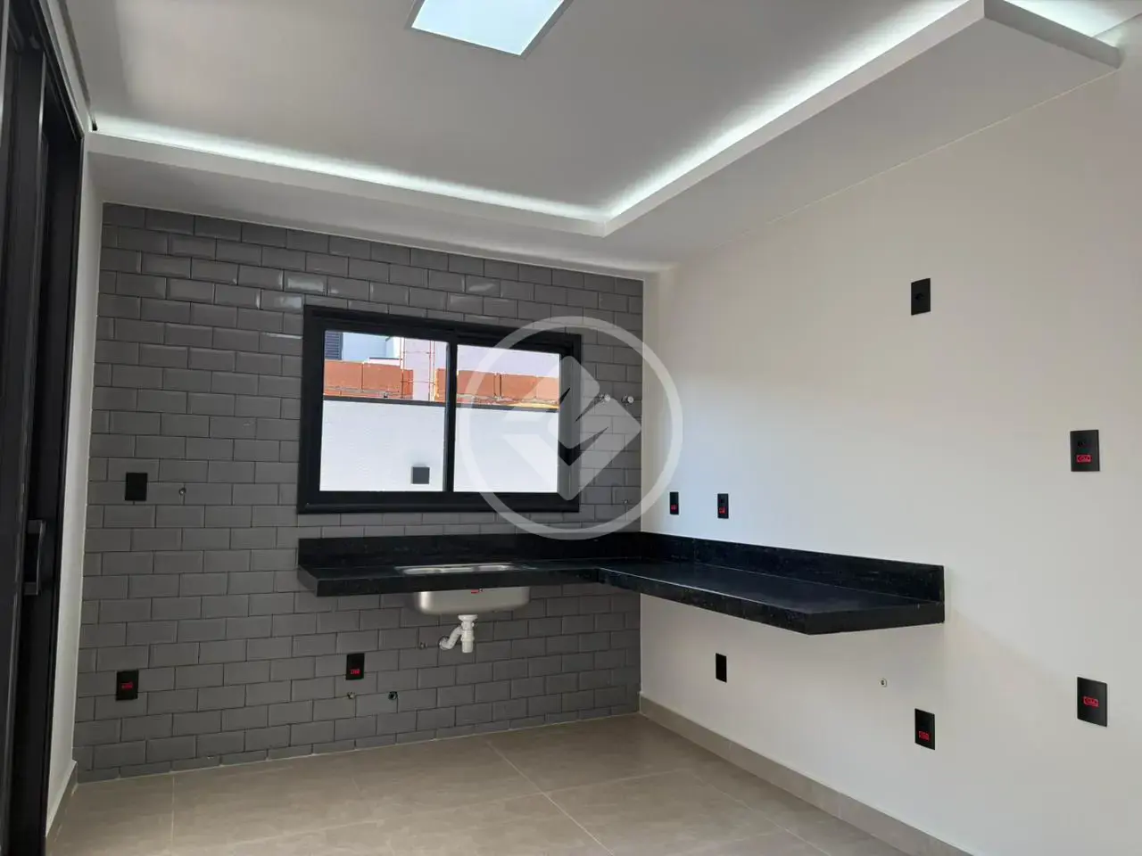 Casa Condomínio 3 quartos no Jardim Golden Park Residence, Hortolândia — foto 6 de 6