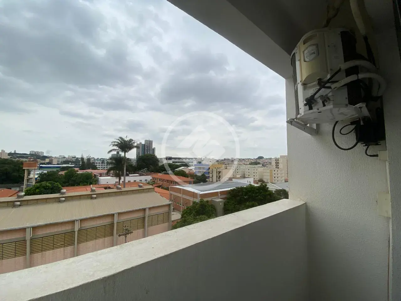 Apartamento 2 quartos no Jardim Dom Vieira, Campinas — foto 3 de 6