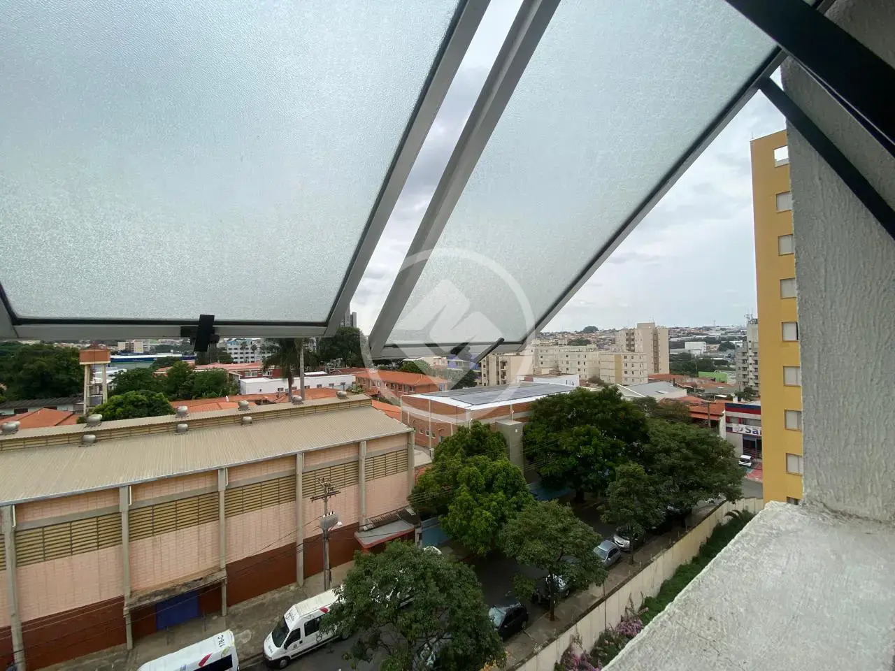 Apartamento 2 quartos no Jardim Dom Vieira, Campinas — foto 4 de 6