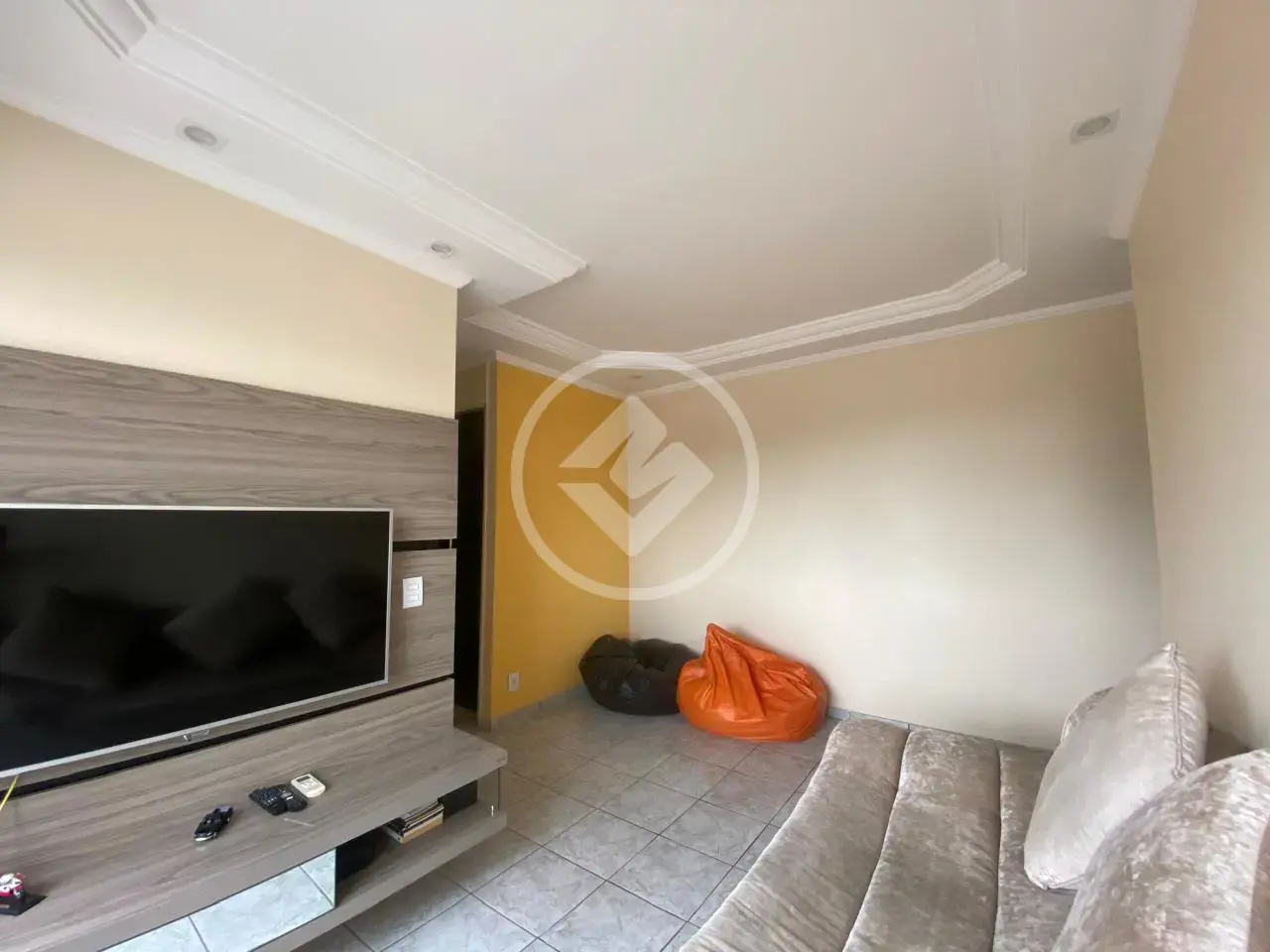 Apartamento 2 quartos no Jardim Dom Vieira, Campinas — foto 2 de 6