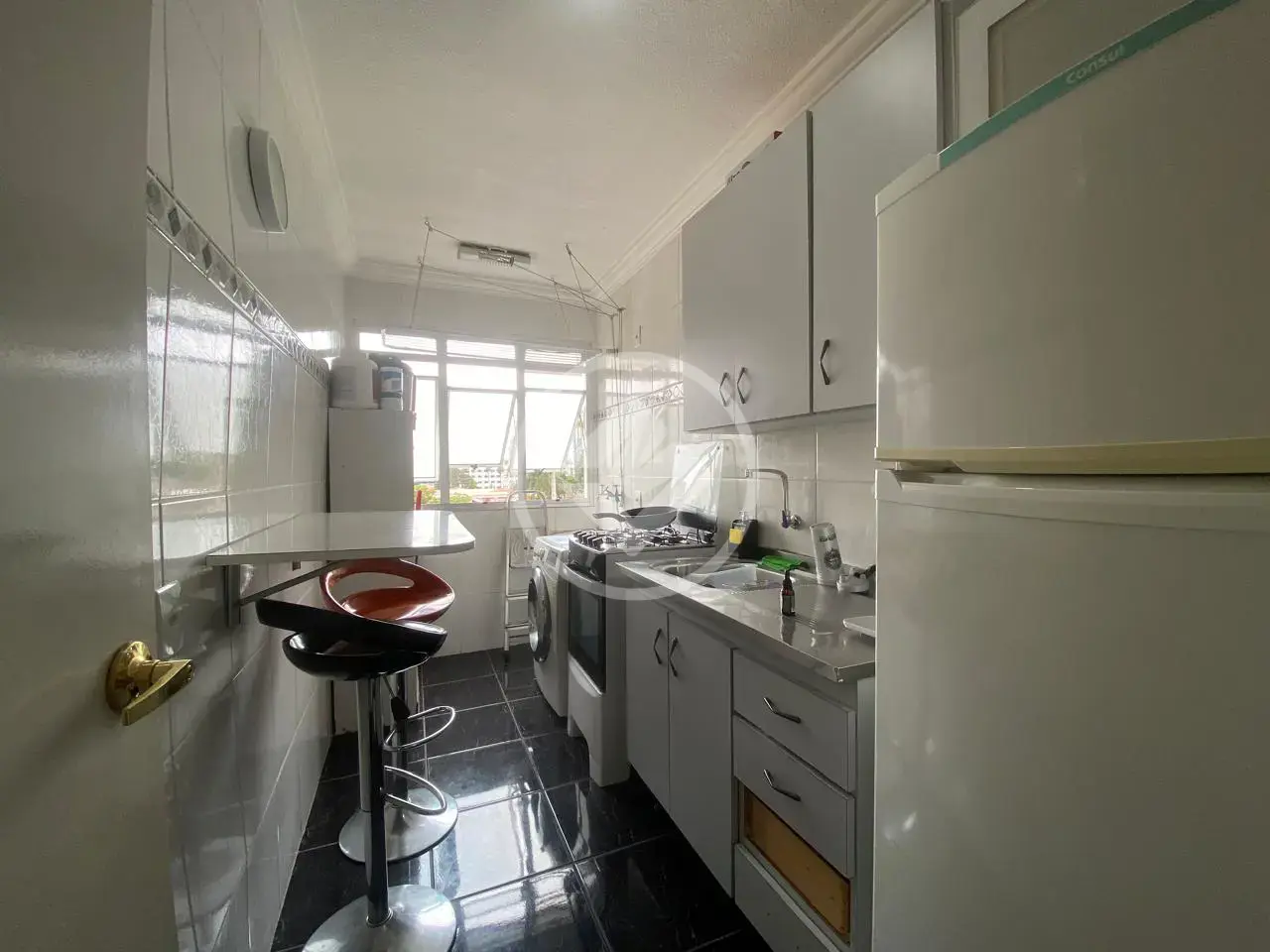 Apartamento 2 quartos no Jardim Dom Vieira, Campinas — foto 6 de 6