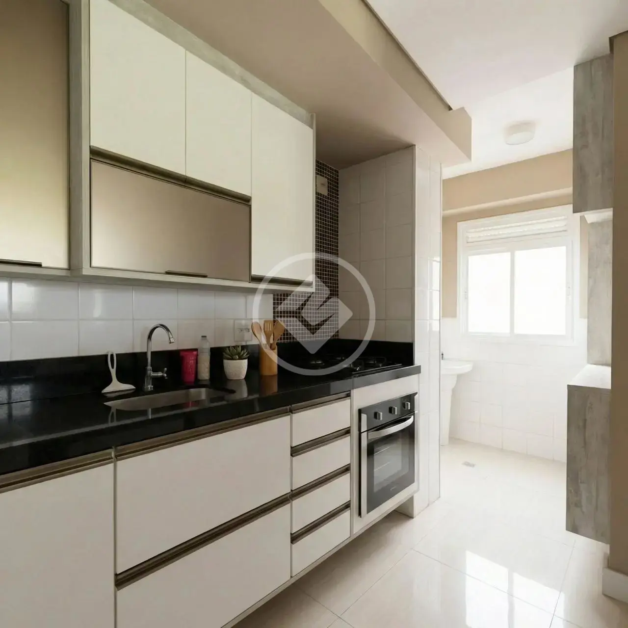 Apartamento 2 quartos no Jardim das Cerejeiras, Campinas — foto 5 de 6