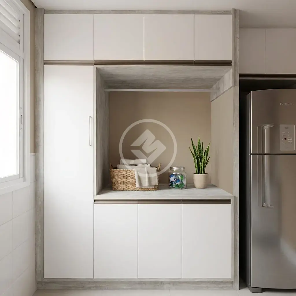 Apartamento 2 quartos no Jardim das Cerejeiras, Campinas — foto 6 de 6