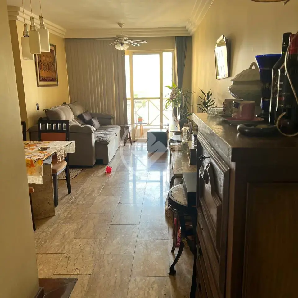 Apartamento Mansões Santo Antônio, Campinas - SP — foto 2