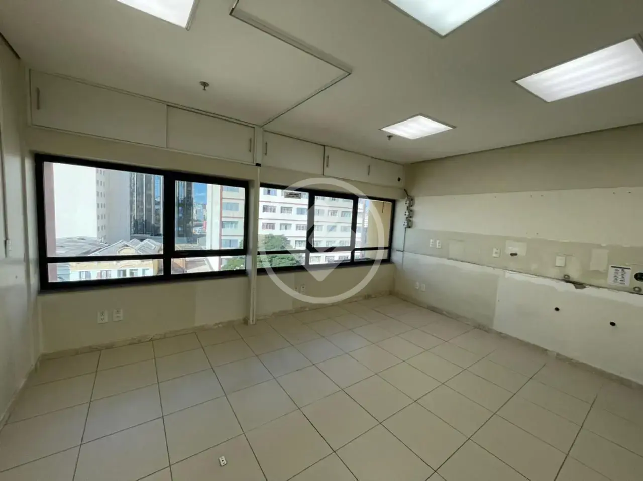 Sala Comercial no CENTRO, Campinas — foto 3 de 6