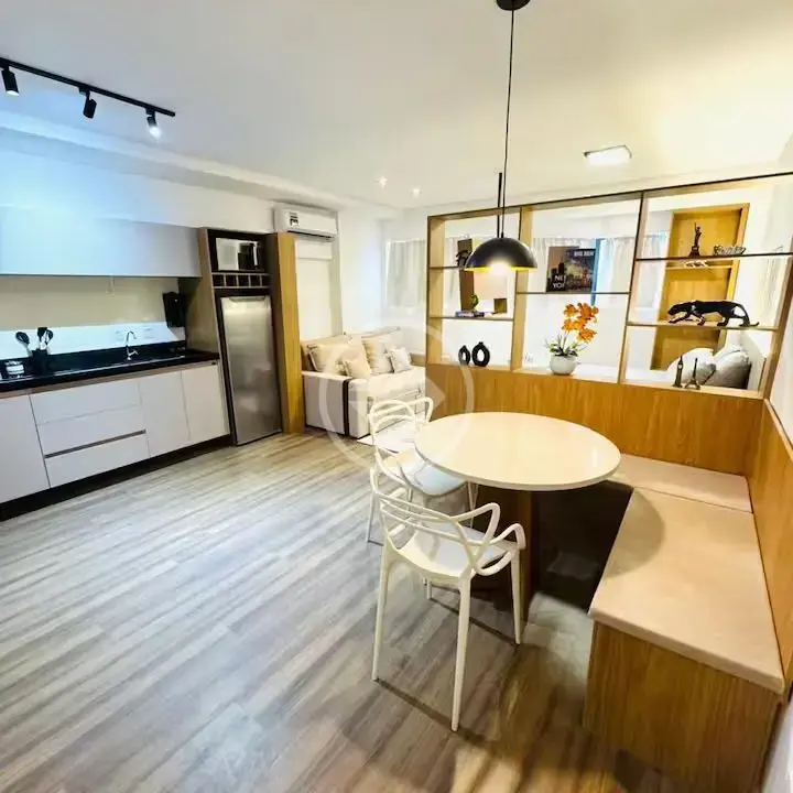 Apartamento Botafogo, Campinas - SP — foto 2