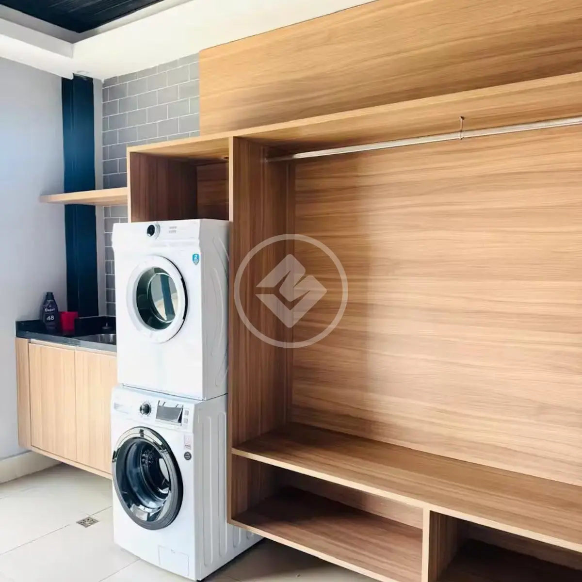 Apartamento 1 quarto no Botafogo, Campinas — foto 4 de 6