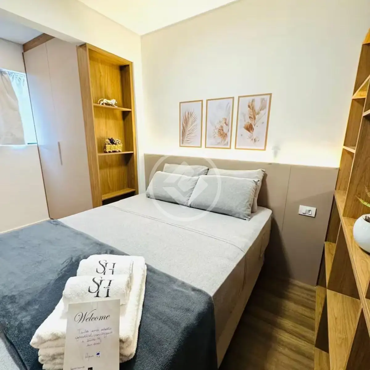 Apartamento 1 quarto no Botafogo, Campinas — foto 6 de 6