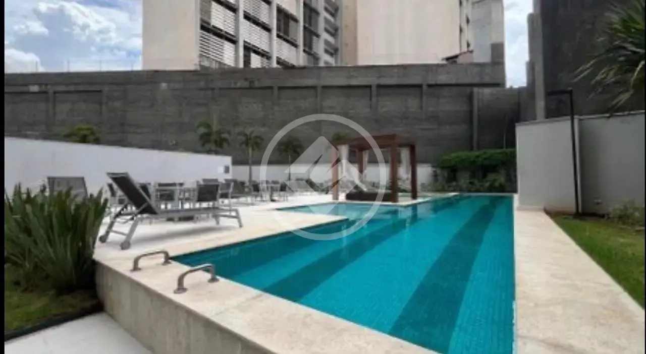 Apartamento 2 quartos no Bonfim, Campinas — foto 1 de 6