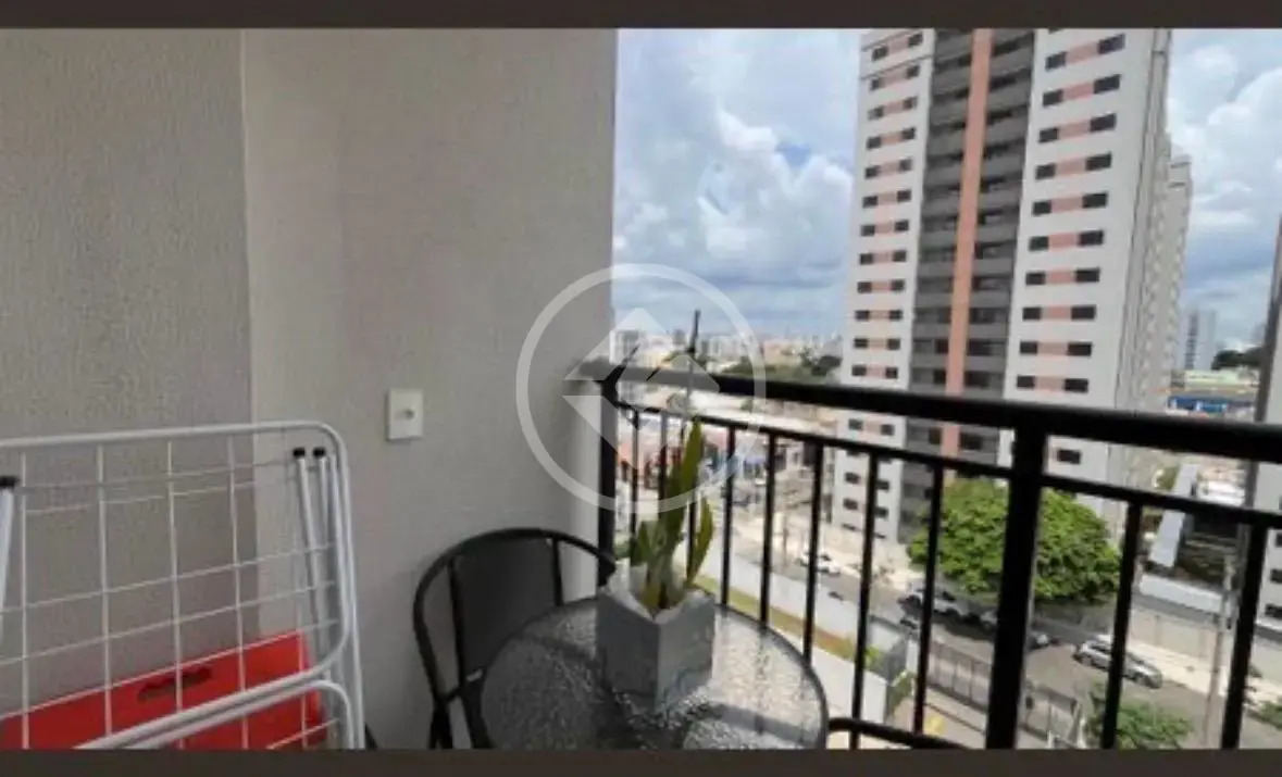 Apartamento 2 quartos no Bonfim, Campinas — foto 3 de 6