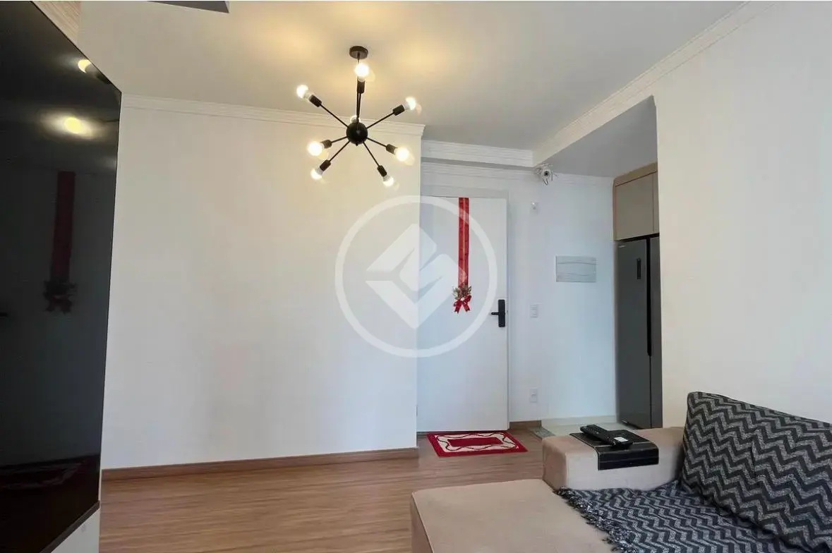 Apartamento 2 quartos no Bonfim, Campinas — foto 5 de 6
