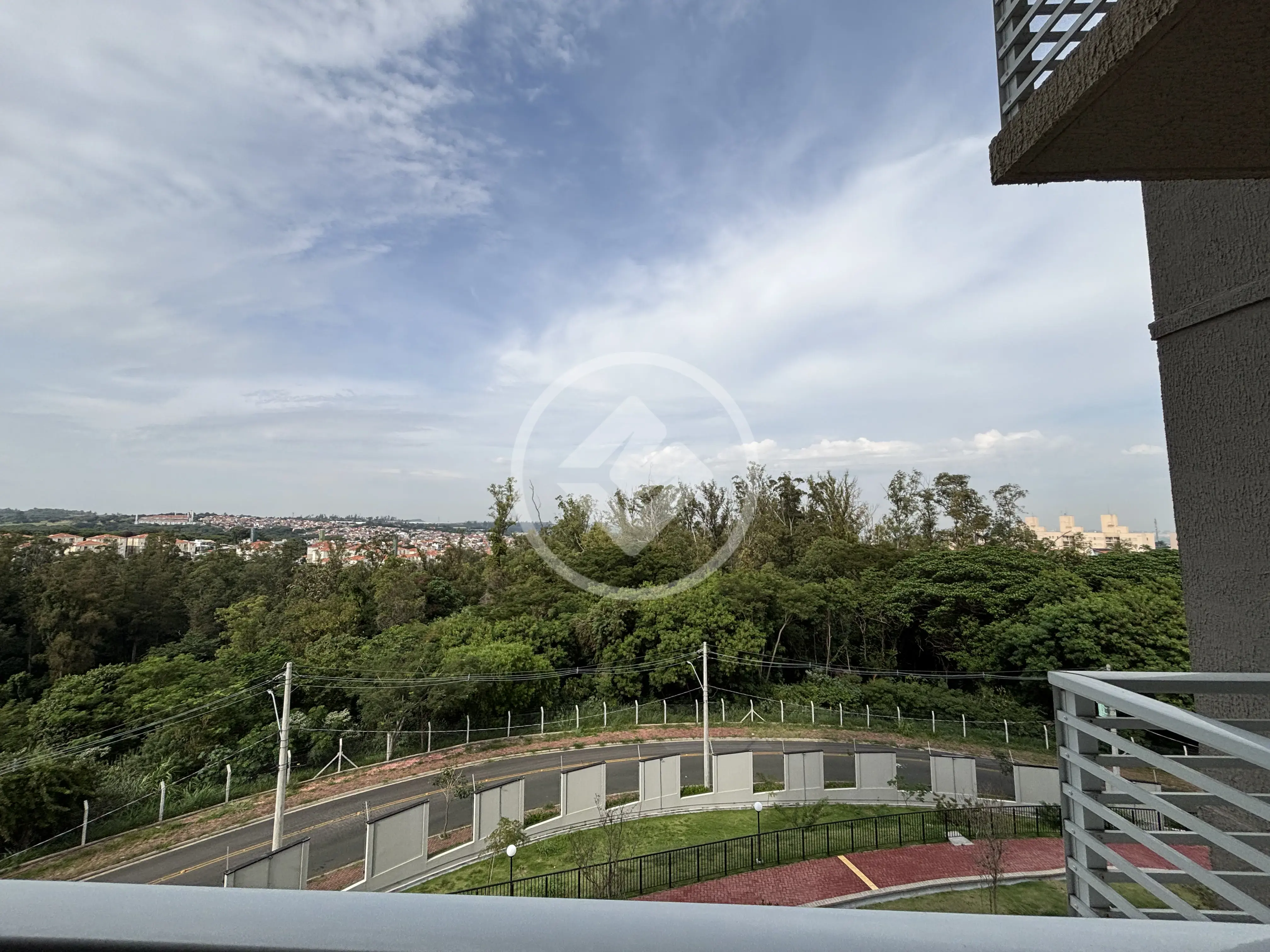 Apartamento 2 quartos no Loteamento Parque São Martinho, Campinas — foto 6 de 6