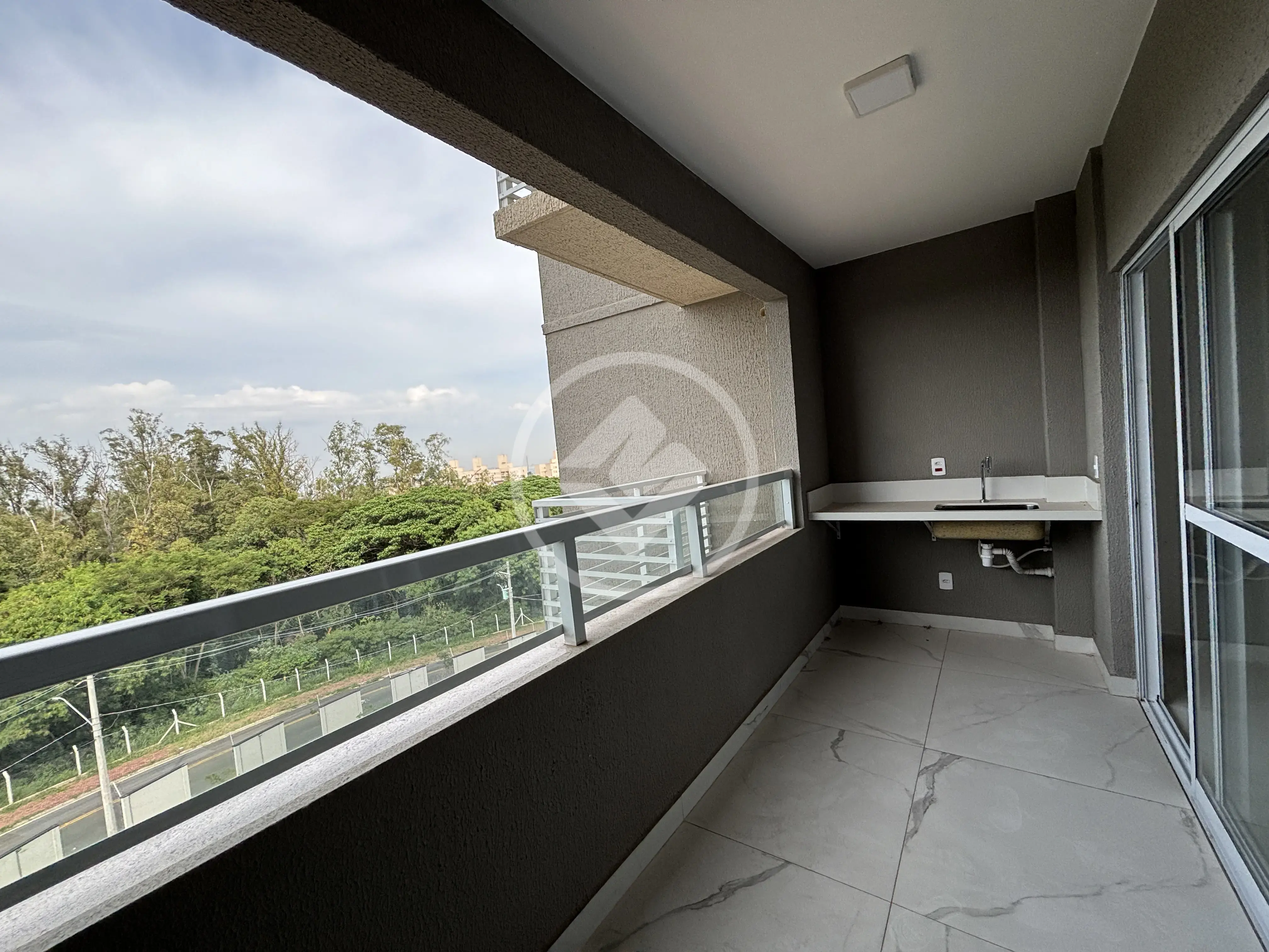 Apartamento 2 quartos no Loteamento Parque São Martinho, Campinas — foto 4 de 6