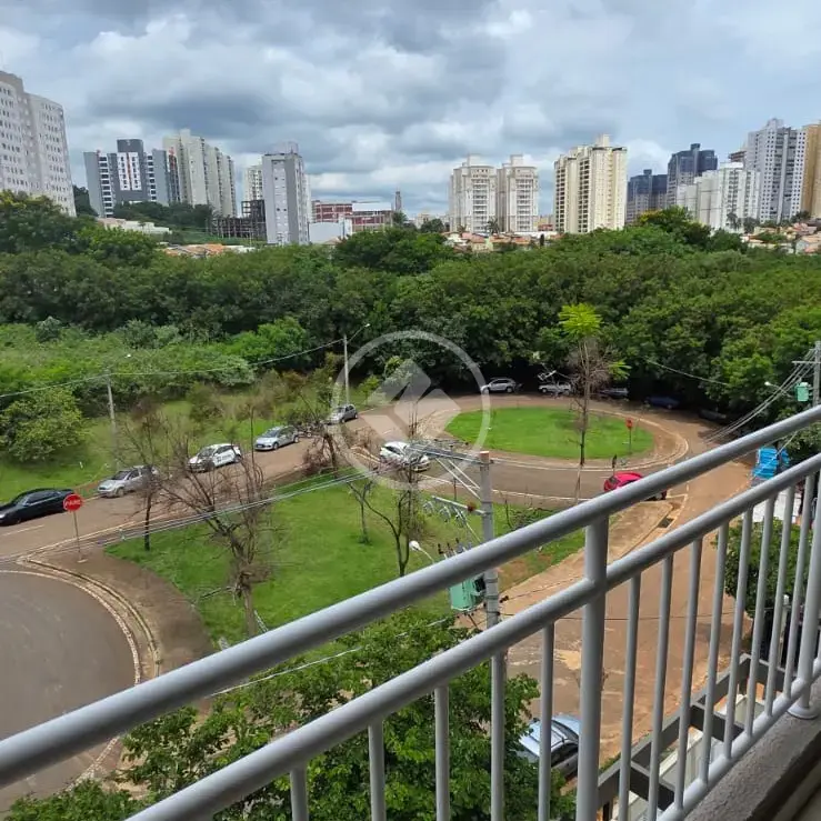 Apartamento 2 quartos no Loteamento Residencial Vila Bella Dom Pedro, Campinas — foto 4 de 6