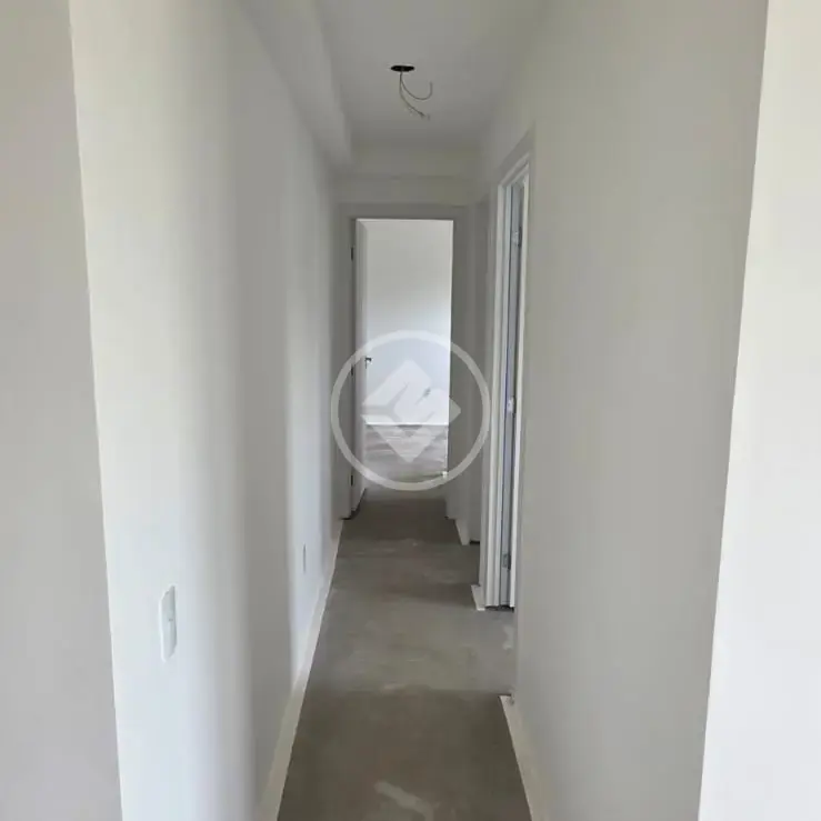 Apartamento 2 quartos no Loteamento Residencial Vila Bella Dom Pedro, Campinas — foto 5 de 6