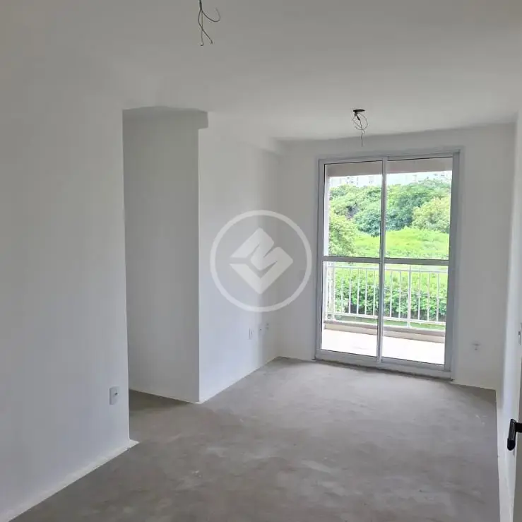 Apartamento Loteamento Residencial Vila Bella Dom Pedro, Campinas - SP — foto 1
