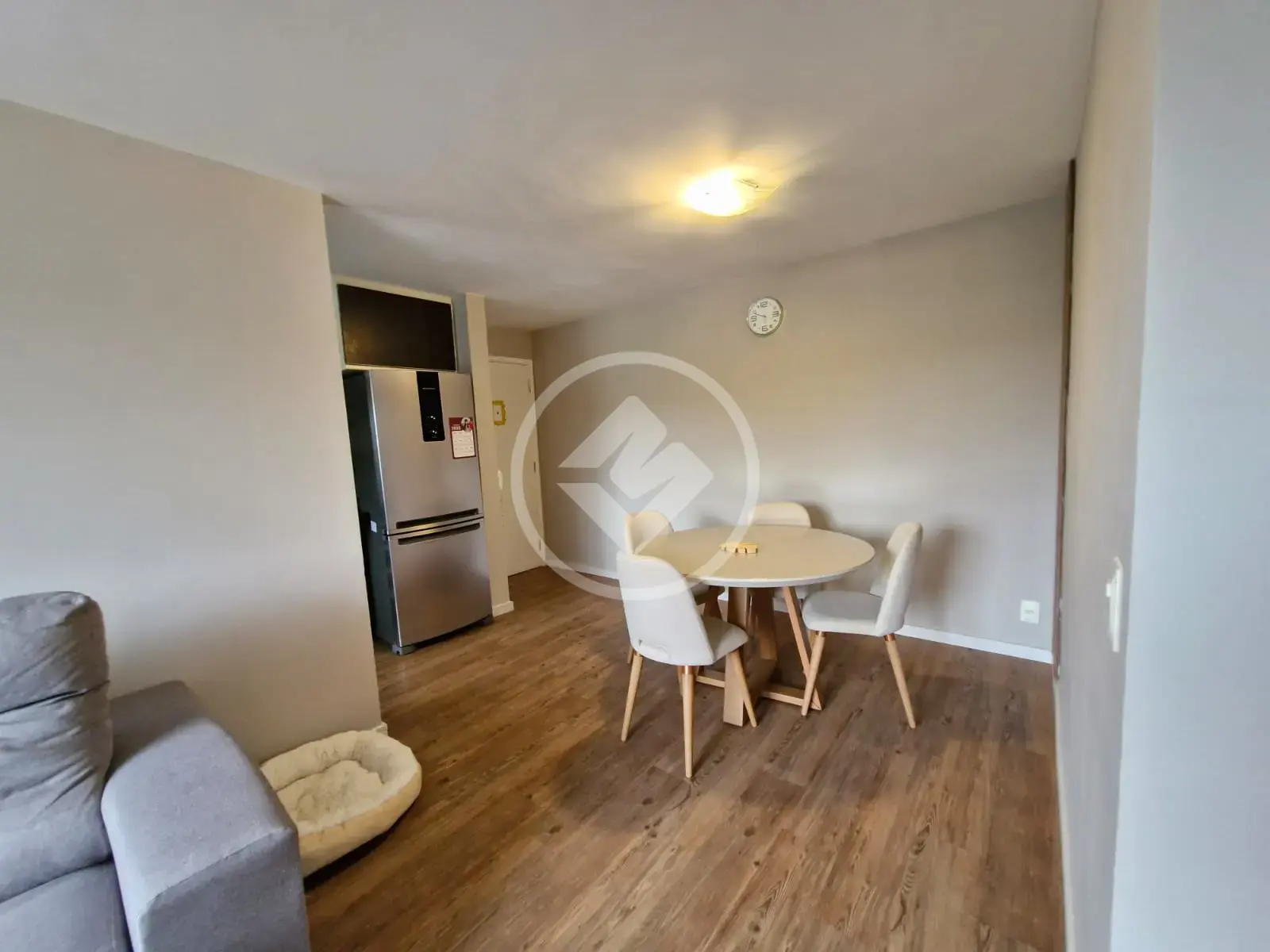 Apartamento 2 quartos no Cidade Satélite Íris, Campinas — foto 4 de 6